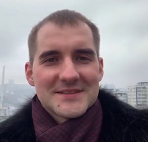 Сергей г.Ирпень